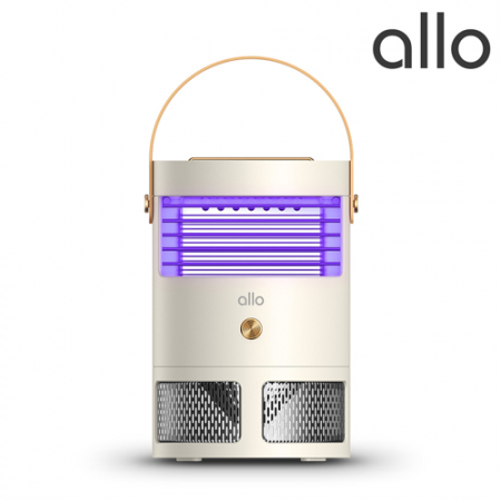 알로코리아 AMT1 모기퇴치기 포집기 포충기 #3