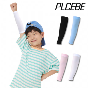 플씨드 아동용 어린이 쿨토시 4컬러 한쌍