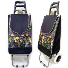 야채 쇼핑 캐리어 (500개 이상만 제작 가능)