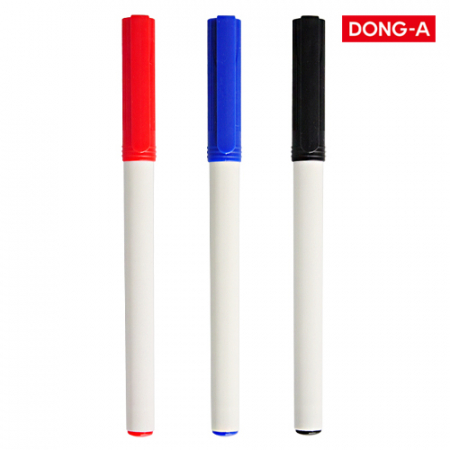 동아 네임펜 1.0mm #2