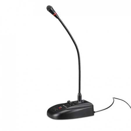 지군 VM-5500 구즈넥 콘덴서 스탠드 단일 지향성 마이크 #2