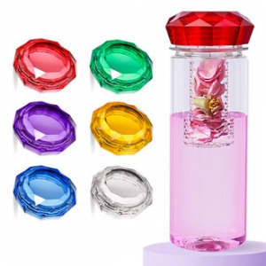 (H- 068) 크리스탈 차망 트라이탄 500ml