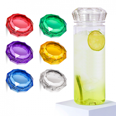 (H- 069) 크리스탈 트라이탄 보틀 500ml #2