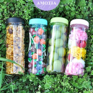 아모티아 에코젠 보틀 물병 500ml