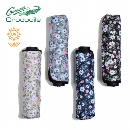 크로커다일 3단 탈리아 암막 우양산 #3