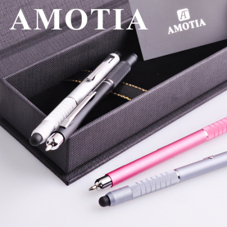 아모티아 2in1 터치펜 #3