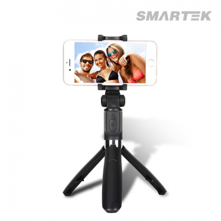 스마텍 블루투스 삼각대 셀카봉 STBT-SF100 #2