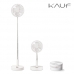작은이미지: 카프 7단 접이식 무선 스탠드 선풍기 KF- WF01 #2