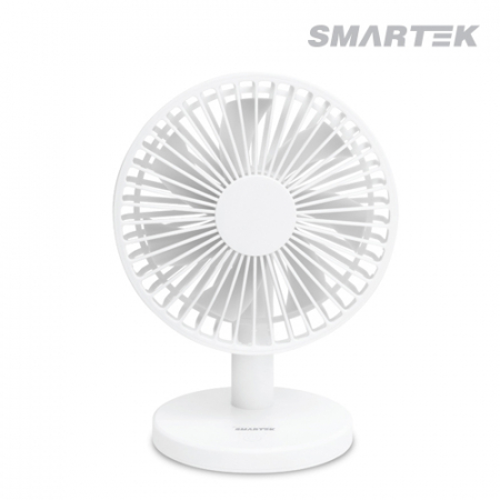 스마텍 1800mAh 탁상용 무선 선풍기 ST- DF01 #2