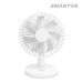 작은이미지: 스마텍 1800mAh 탁상용 무선 선풍기 ST- DF01 #2