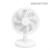 스마텍 1800mAh 탁상용 무선 선풍기 ST- DF01