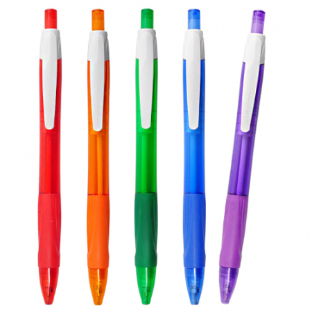 니들소닉 볼펜 0.7mm #3