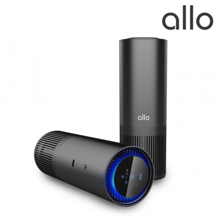 알로 APS800 프리미엄 차량용 공기청정기 #2