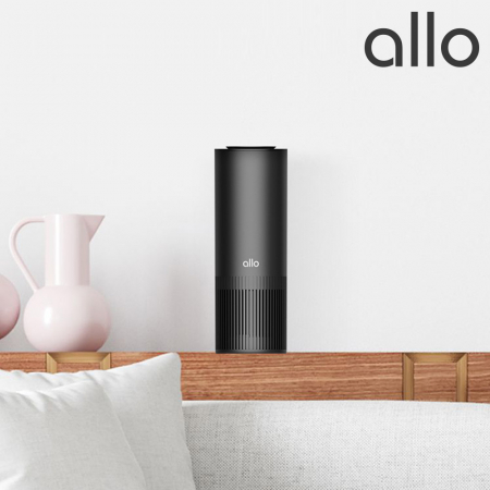 알로 APS800 프리미엄 차량용 공기청정기 #4