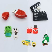 [주문제작] 캐릭터 USB (4G)