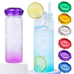 (H- 064) 보석보틀 아이스 전용 500ml