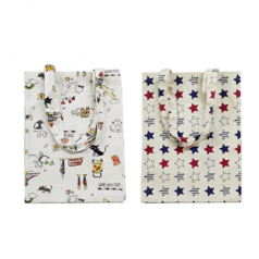 린넨 에코백 (개별OPP) 28*36cm