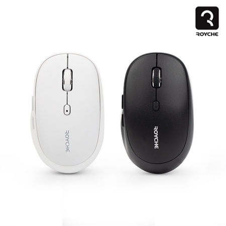 로이체 멀티 페어링 블루투스 5.0 저소음 무선마우스 RX- 700TR #2
