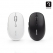 로이체 멀티 페어링 블루투스 5.0 저소음 무선마우스 RX- 700TR