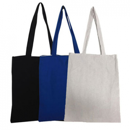 린넨 단색 에코백 35cm*37cm #2