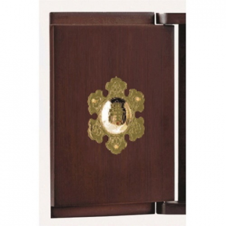 명품 고전패 수채화 책패상패 #3