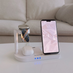 머레이 무선충전 고속충전 거치대 F5