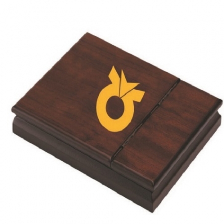 명품 금도금 책패 꼬임 #5