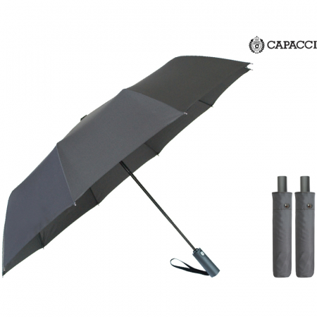 가파치 60- 폰지 무지 완전자동 3단우산 #2