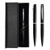 작은이미지: 블랙 메탈 볼펜+자석 케이스 #2