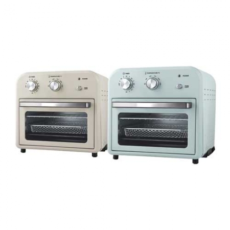 보랄 HNZ-AF1408 14L 에어프라이어 #2