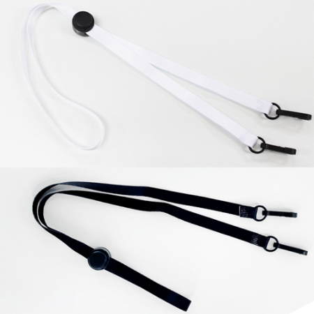 손빨래 가능한 마스크 스트랩 #3