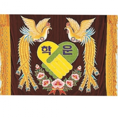 세로형 자수기 1 #4