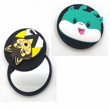 캐릭터 슬라이딩 거울 [주문제작] #2