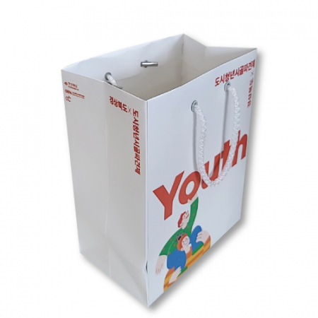 종이 쇼핑백 200*120*250 // 주문제작가능 #2