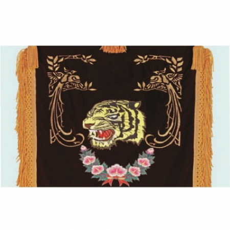 세로형 자수기 5 #4