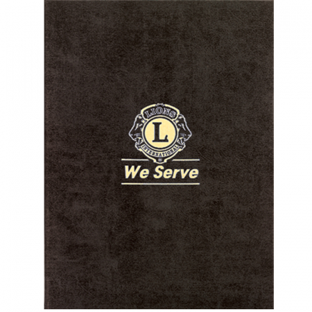 포그단판 상장 케이스 카키 #2