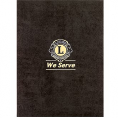 포그단판 상장 케이스 카키