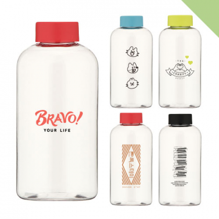 함지박 보틀 pp 700ml #2