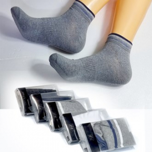 남성 단목 양말 / 선물용 / / F2F / 고급선물포장 / 판촉용