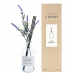 작은이미지: 레스쁘리 디퓨저 로즈팝 우유병 라벤더가지 150ml #2