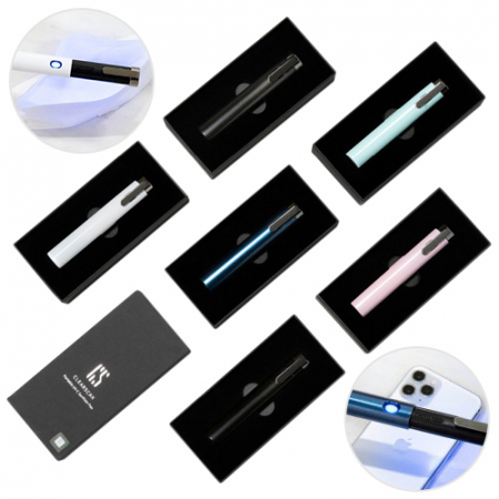 클리어스캔 휴대용 자외선 살균기 #2