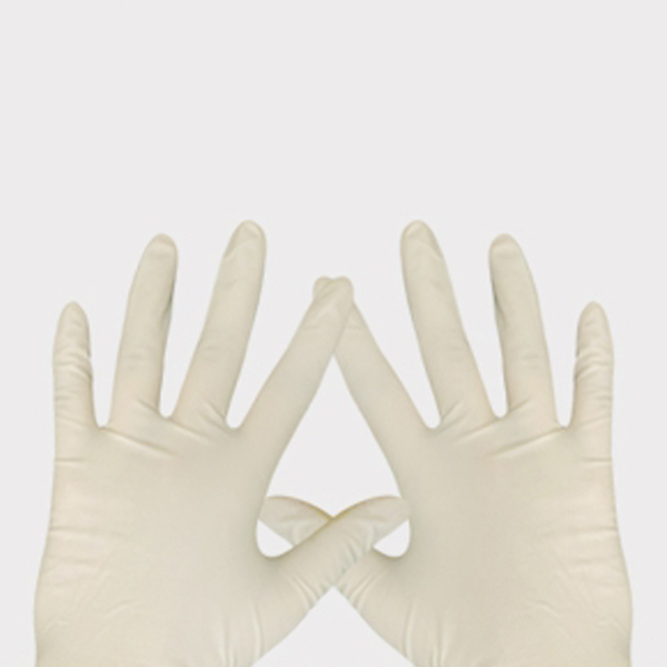 판타스틱 라텍스 글러브 장갑 #3