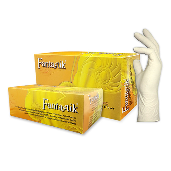 판타스틱 라텍스 글러브 장갑 #2