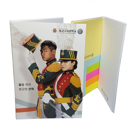 104X157 8쪽 점착메모지 #2