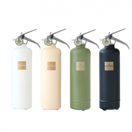 차량용 소화기 1KG #4