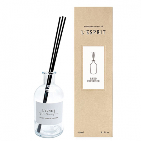 레스쁘리 디퓨저 로즈팝 우유병 베이직 150ml #2