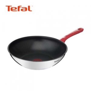 테팔 에디션 레드 인덕션 멀티 팬 28cm