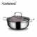 [쿠비녹스] 데일리 스텐레스 27cm 전골냄비