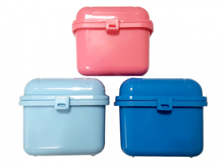 대영 틀니 케이스 #2