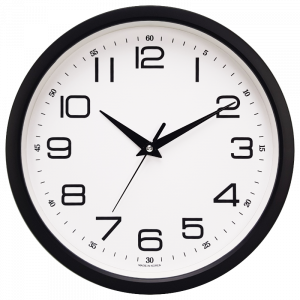 300mm 검정 삼각 (무소음)